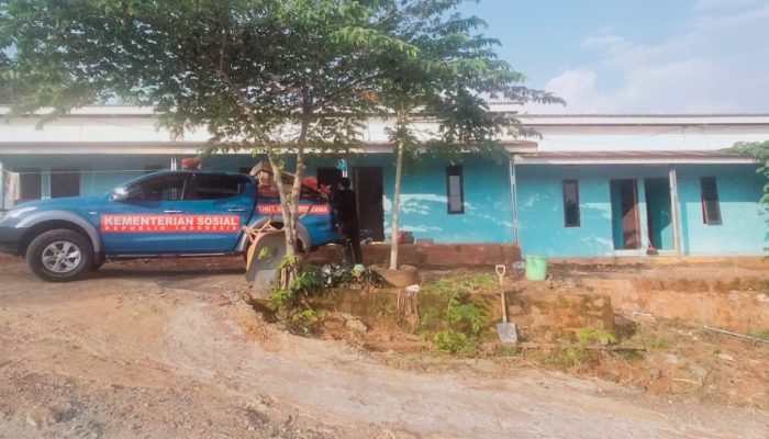 Selain Santunan, Pemkab Lutim Siapkan Hunian dan Logistik bagi Warga Laoli