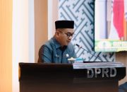 DPRD Luwu Timur Perkuat Payung Hukum Cadangan Pangan, Desa Dilibatkan Hadapi Krisis