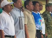 IBAS Cup Jadi Panggung Pembinaan Atlet Voli, DPRD Lutim Minta Kompetisi Terus Berlanjut