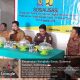 Kadis PUPR Jeneponto Sosialisasi Pengelolaan Air Limbah Domestik