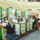 Pegadaian Kanwil VI SulSelBarra Maluku Wujudkan “Anak Berkarya, Keluarga Berdaya” Lewat Pameran UMKM dan Bazar Emas