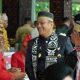 HUT ke-18 Torut, Bupati Frederik Dambakan Tata Kota Asri Seperti Lutim