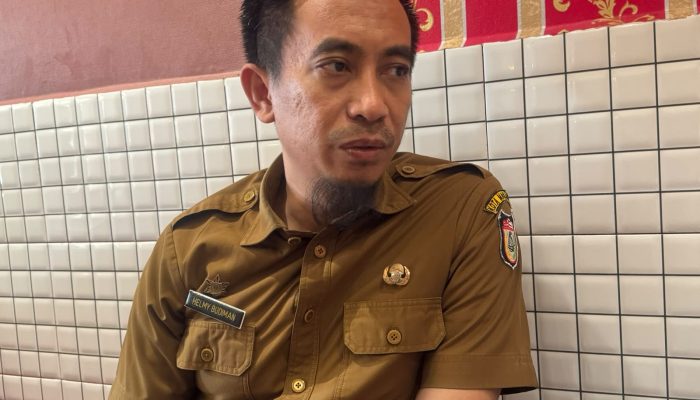 Jangan Lupa!, Mulai 1 Agustus TPA Tamangapa Hanya Menerima Sampah Residu