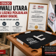 Pengcab ORADO Morowali Utara Kantongi Lisensi Penjualan Meja Standar, Pembinaan Klub Tetap Jalan