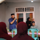 Tangis Mengiringi Kepergian Salasia, Wakil Ketua I DPRD Luwu Timur Lepas Jenazah Korban Dugaan KDRT