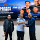 JMSI Luwu Timur Lahirkan Pengurus Definitif, Jumaidil Didapuk jadi Ketua