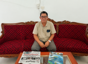 Koperasi Desa Merah Putih Pasi-pasi Rampung 100 Persen