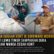 Korban Dugaan KDRT di Sorowako Meninggal, Bupati Luwu Timur Sampaikan Duka dan Ajak Warga Cegah KDRT