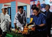 HUT Pertama IJS Majene, Bupati Andi Achmad Syukri: Pers Berintegritas Pilar Penting Demokrasi