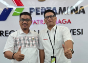 Firman Dorong Evaluasi Distribusi LPG 3 Kg, Pertamina Diminta Pastikan Pasokan Luwu Timur Tak Tersendat