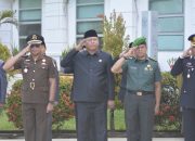 Ketua DPRD Luwu Timur Ajak Warga Jadikan Hari Kesaktian Pancasila Momentum Perkuat Persatuan