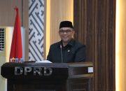 Alamsyah Minta Pembangunan RS Towuti Masuk Prioritas Multiyears