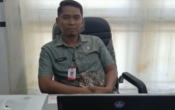 Terkait Wacana Pengalihan Guru PPPK Daerah ke Pusat, Dinas Pendidikan Lutim: Masih Tunggu Juknis Resmi