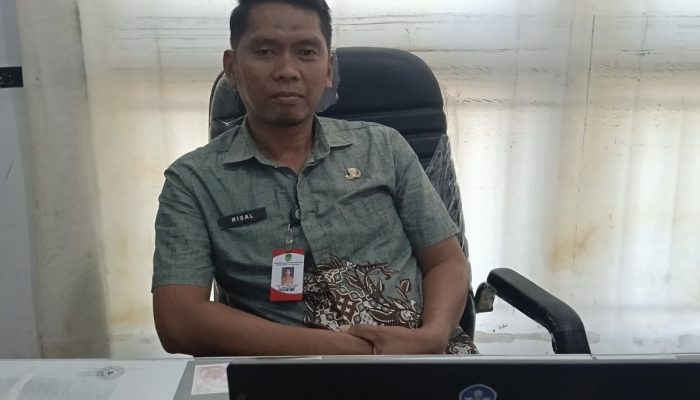 Terkait Wacana Pengalihan Guru PPPK Daerah ke Pusat, Dinas Pendidikan Lutim: Masih Tunggu Juknis Resmi