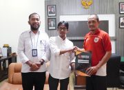 Tandatangani MOU, Bawaslu Luwu Timur dan Kemenag Sinergi: Nilai Agama Jadi Pintu Masuk Pendidikan Demokrasi
