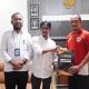 Tandatangani MOU, Bawaslu Luwu Timur dan Kemenag Sinergi: Nilai Agama Jadi Pintu Masuk Pendidikan Demokrasi