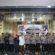 Polres Luwu Timur Gelar Peringatan Maulid Nabi Muhammad SAW 1448 H / 2026 M