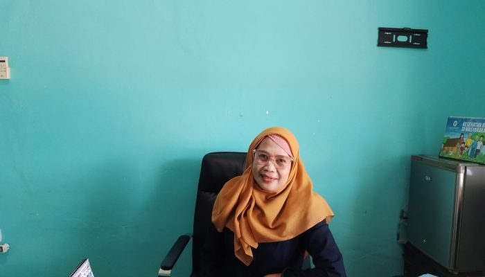 Pernah Juara II, Luwu Timur Kini Targetkan Juara I STBM Award 2026