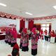 Semarak HUT RI ke-81 di Kecamatan Malili, Lansia Turut Meriahkan Lomba Sambung Lirik Dangdut