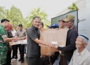 DPRD Minta Penyaluran Kartu Lansia Luwu Timur Transparan dan Tepat Sasaran