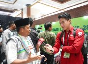 Bahlil Janjikan Revisi Kepmen ESDM, Safri: Kami Akan Kawal Sampai Tuntas!