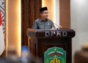 Banggar Luwu Timur: APBD 2026 Jangan Hanya Mengejar Serapan