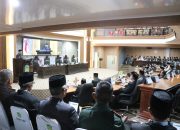 DPRD Luwu Timur Mulai Susun Agenda Kerja 2027