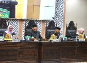 DPRD Tagih Solusi atas Catatan Fraksi, Pemkab Janji Benahi PAD hingga Belanja Modal