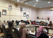 DPRD Takalar Belajar ke Luwu Timur, Jihadin Beberkan Tantangan Membentuk Desa Definitif