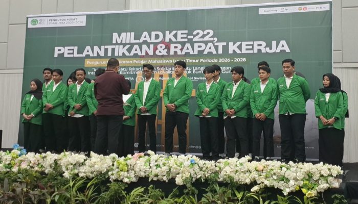 Mahasiswa Luwu Timur: Polemik Laoli Tak Boleh Menghambat Kawasan Industri PSN