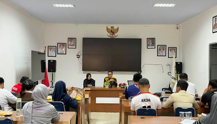 Luwu Timur Perkuat Kesiapan Pascabencana, BPBD Gembleng Aparat Lewat Bimtek Tiga Hari