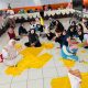 Menjelang 17 Agustus, SMPN 5 Malili Mengasah Kekompakan dan Kreativitas Siswa