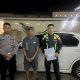 Tabrak Lari di Kumpi Terungkap, Polisi Tangkap Pengemudi di Luwu Timur