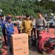 Polres Morowali Utara Siagakan Pasukan Hadapi Ancaman Karhutla