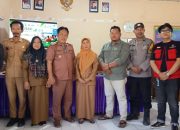 KKN Unhas Gelar Sosialisasi Strategi Publikasi dan Pengelolaan Media Desa Wisata di Bababulo