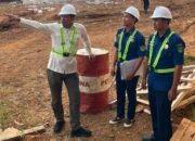 DPRD Luwu Timur Cek MPP: Jangan Sampai Gedung Jadi, Layanan Belum Siap