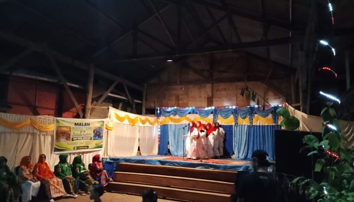 Siapa Bilang Nenek Tak Bisa Gacor? Balambano Membuktikannya