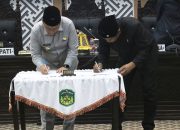 DPRD Luwu Timur Kawal Perubahan APBD 2026, KUA-PPAS Jadi Titik Awal
