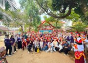 Tradisi Juara SDN 238 Mallaulu Berlanjut, Putra Naik Podium Tertinggi