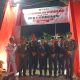 Jihadin Peruge di TMP Malili: Menghormati Pahlawan dengan Kerja Nyata