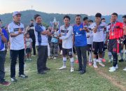 Balantang FC Juara Piala Kemerdekaan, Pemdes Sebut Kemenangan Milik Warga