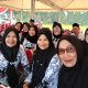 Guru SDN 234 Kore Korea Memaknai Kemerdekaan Lewat Pendidikan