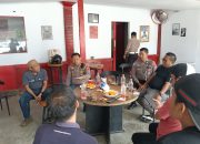 Trans Sulawesi Dipadati Alat Berat, Kasat Lantas Luwu Timur Minta SOP Diperketat