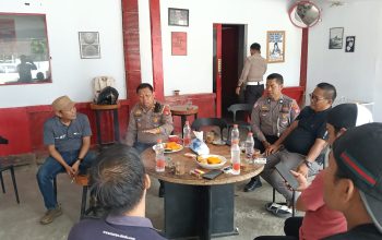 Trans Sulawesi Dipadati Alat Berat, Kasat Lantas Luwu Timur Minta SOP Diperketat