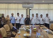 Bupati Majene Konsultasi ke BKN Regional IV Makassar, Bahas Pelaksanaan Manajemen Kepala Sekolah Tahun 2026