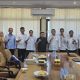 Bupati Majene Konsultasi ke BKN Regional IV Makassar, Bahas Pelaksanaan Manajemen Kepala Sekolah Tahun 2026