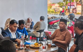 Dilaporkan PT PDS, Kuasa Pemilik Lahan Bantah Halangi Aktivitas