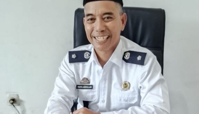 Pembangunan Fisik dan Program BLT jadi Prioritas Pemdes Baruga Tahun Ini