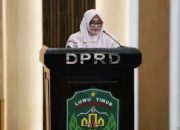 DPRD Soroti APBD 2025, Pemkab Akui Masih Ada Pekerjaan Rumah