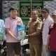 DPD KCBI Sul-Sel & DPC KCBI Makassar bersama Cetiya Zhen An Kong Makassar  Bantu Korban Kebakaran Kandea